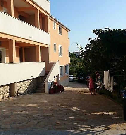 Apartment Gordana Drage Zewnętrze zdjęcie