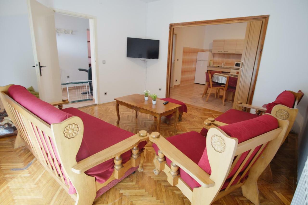 Apartment Gordana Drage Zewnętrze zdjęcie
