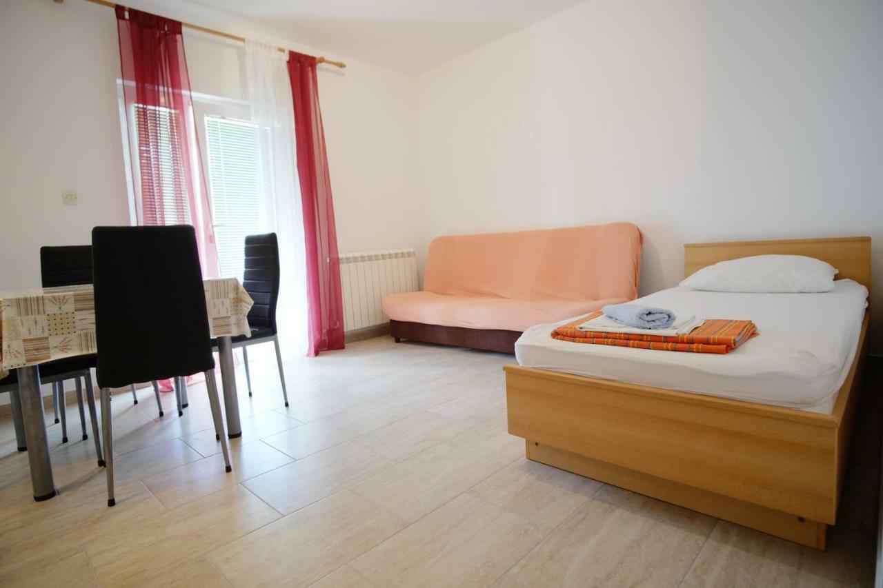 Apartment Gordana Drage Zewnętrze zdjęcie