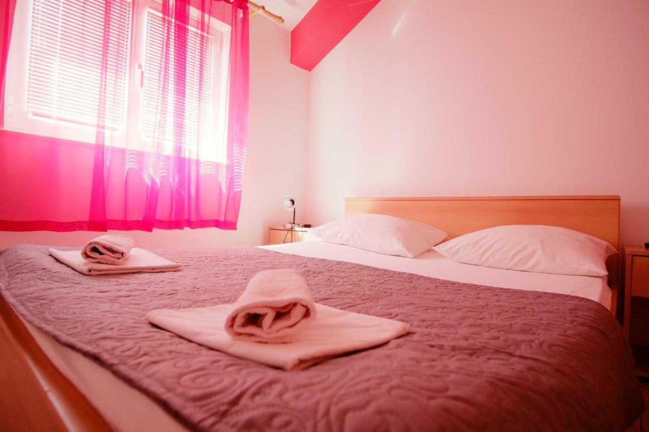 Apartment Gordana Drage Zewnętrze zdjęcie