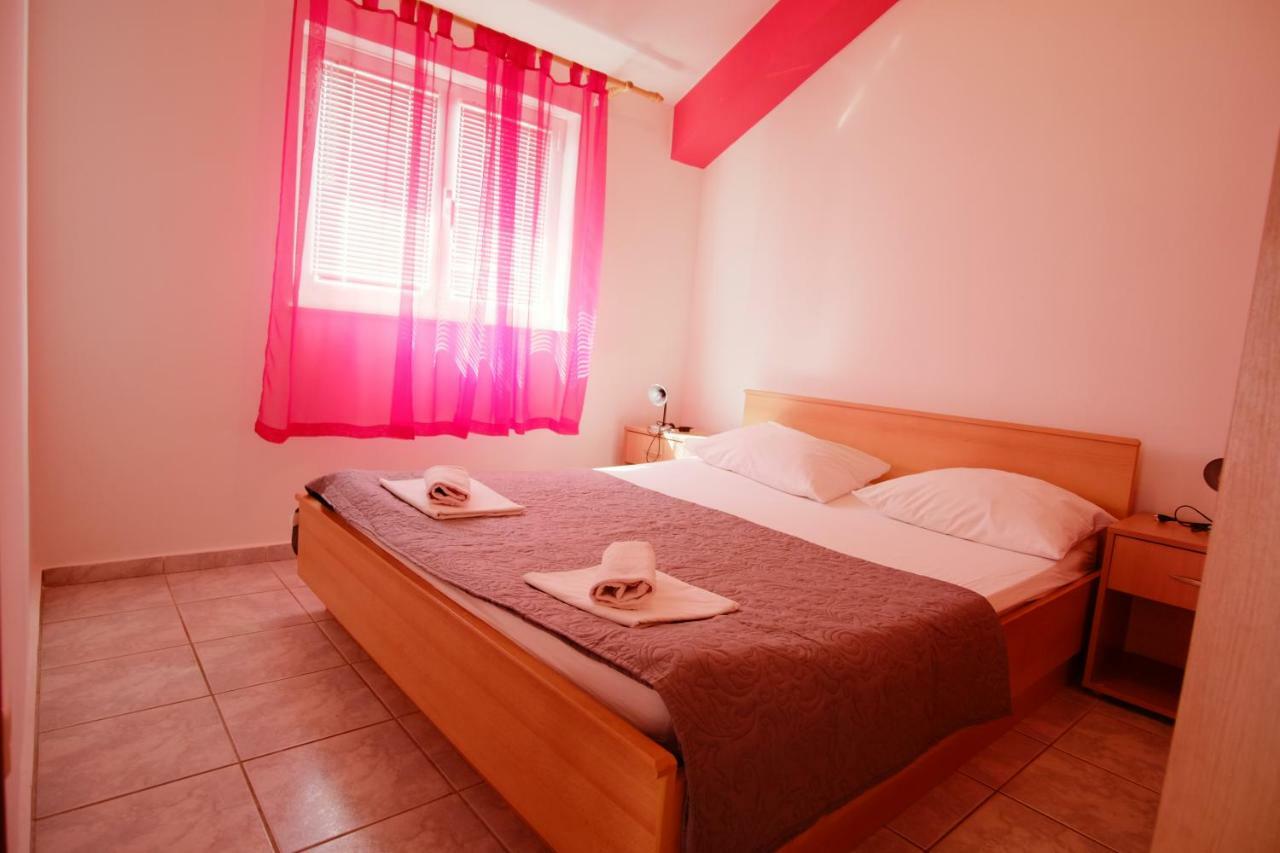Apartment Gordana Drage Zewnętrze zdjęcie