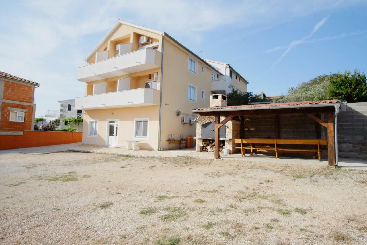 Apartment Gordana Drage Zewnętrze zdjęcie
