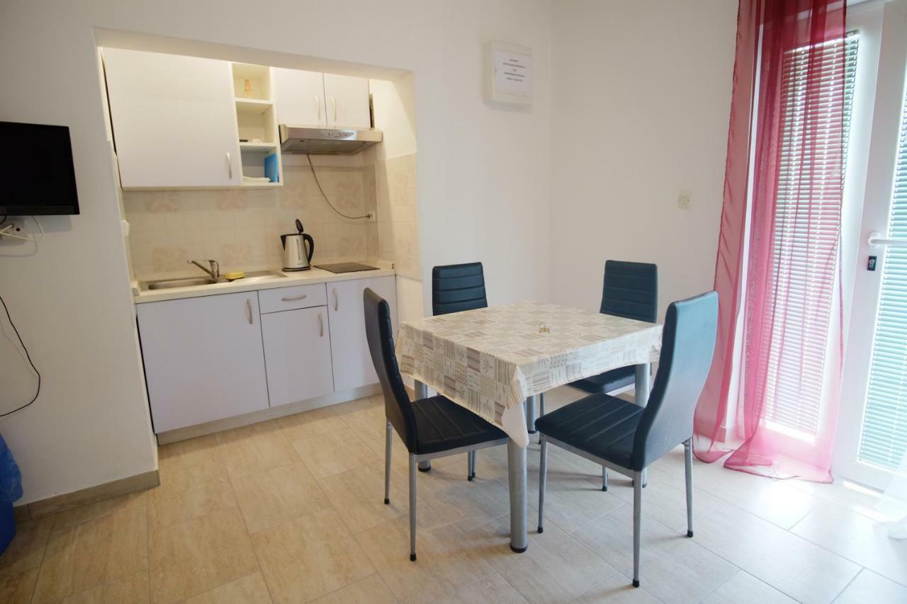 Apartment Gordana Drage Zewnętrze zdjęcie