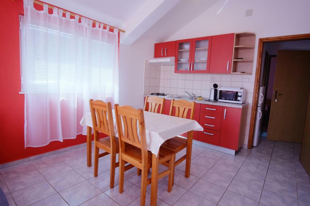 Apartment Gordana Drage Zewnętrze zdjęcie
