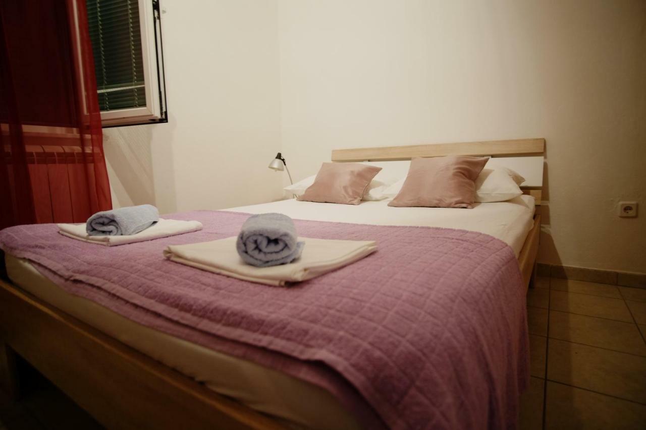 Apartment Gordana Drage Zewnętrze zdjęcie