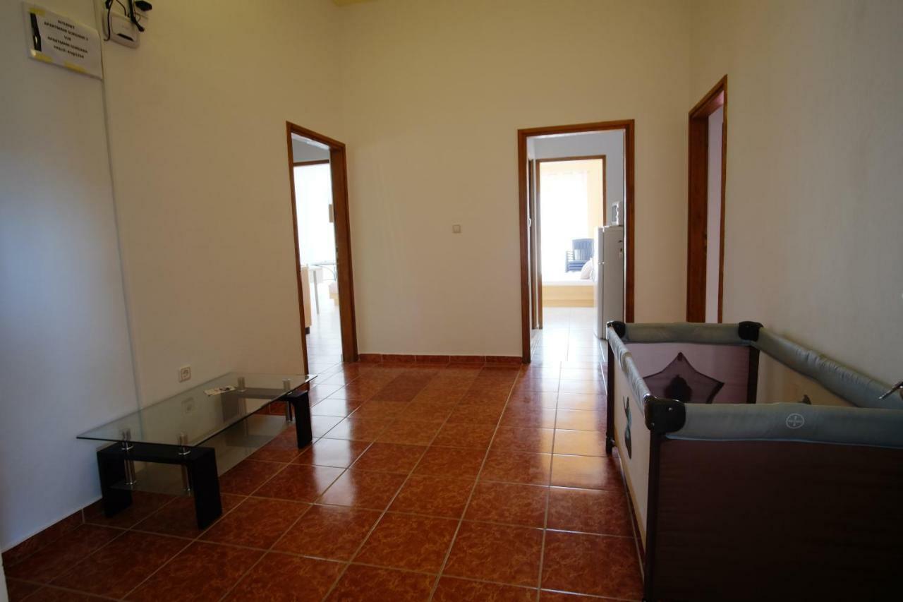 Apartment Gordana Drage Zewnętrze zdjęcie