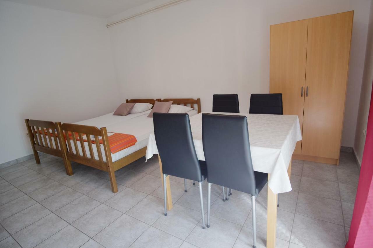 Apartment Gordana Drage Zewnętrze zdjęcie