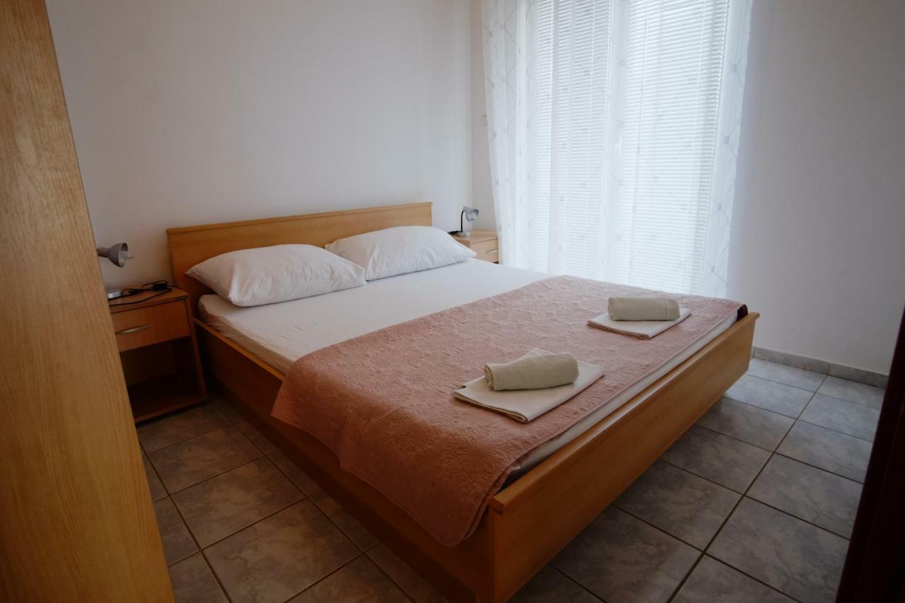 Apartment Gordana Drage Zewnętrze zdjęcie