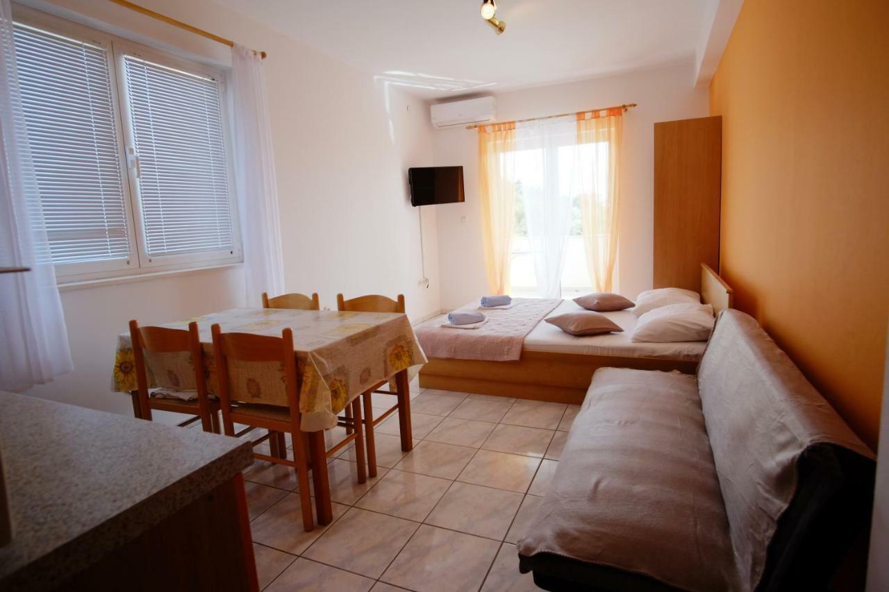 Apartment Gordana Drage Zewnętrze zdjęcie